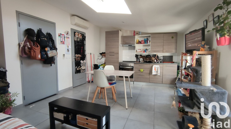 Ma-Cabane - Vente Appartement Aubagne, 22 m²