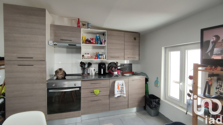 Ma-Cabane - Vente Appartement Aubagne, 22 m²