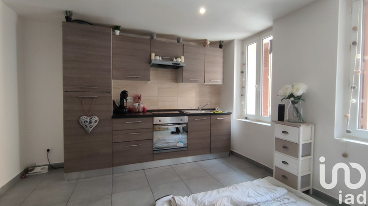 Ma-Cabane - Vente Appartement Aubagne, 19 m²