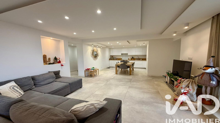 Ma-Cabane - Vente Appartement Aubagne, 91 m²