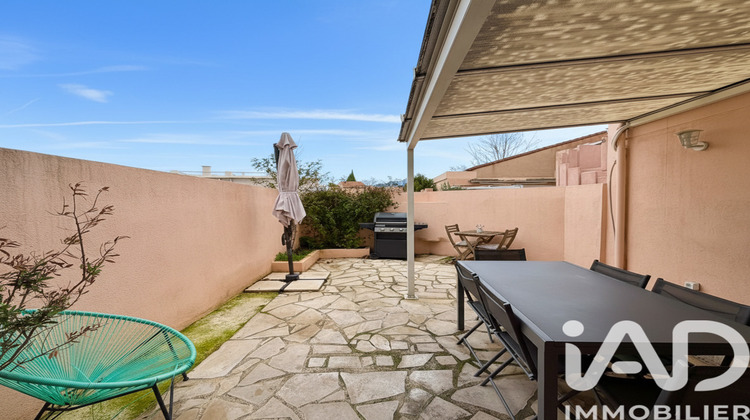 Ma-Cabane - Vente Appartement Aubagne, 91 m²