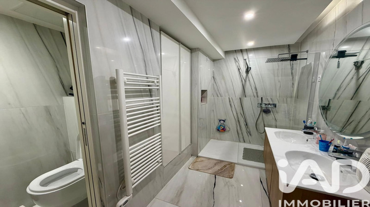 Ma-Cabane - Vente Appartement Aubagne, 91 m²