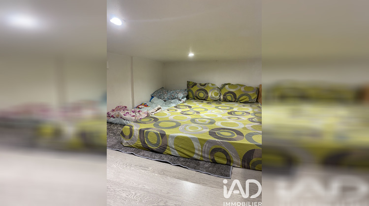 Ma-Cabane - Vente Appartement Aubagne, 24 m²