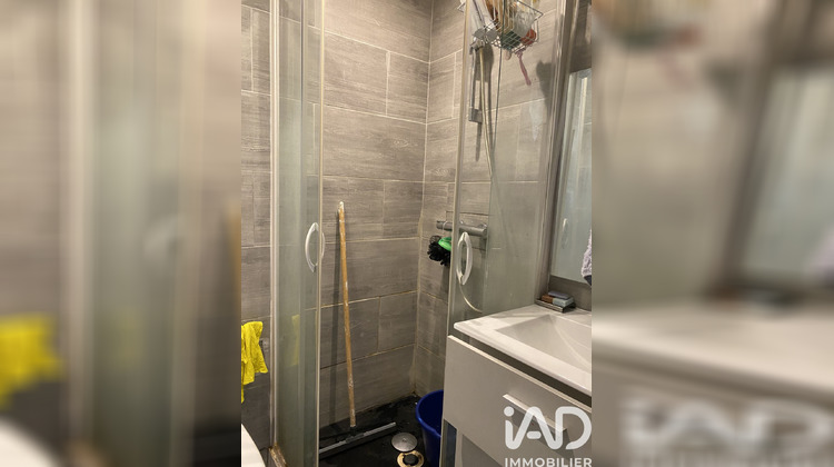 Ma-Cabane - Vente Appartement Aubagne, 24 m²