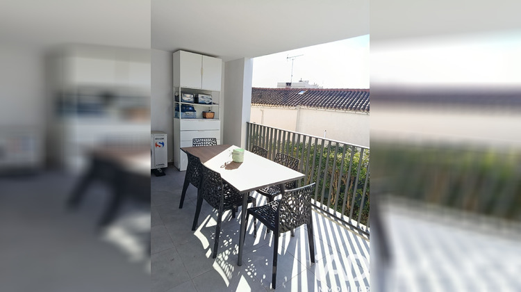 Ma-Cabane - Vente Appartement Aubagne, 60 m²