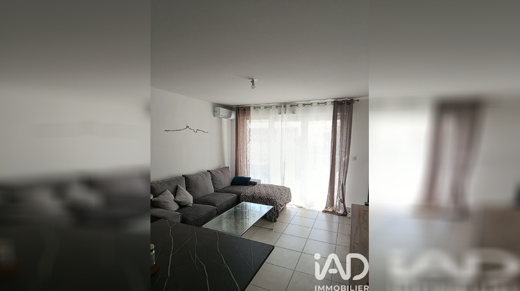 Ma-Cabane - Vente Appartement Aubagne, 60 m²