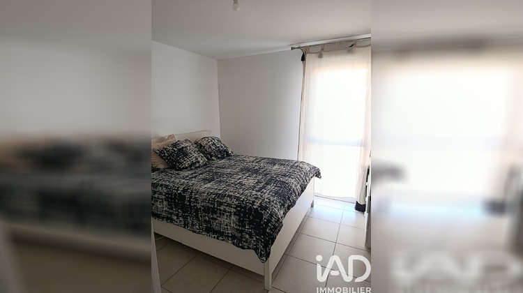 Ma-Cabane - Vente Appartement Aubagne, 60 m²