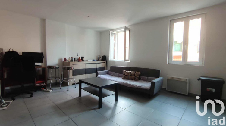 Ma-Cabane - Vente Appartement Aubagne, 22 m²