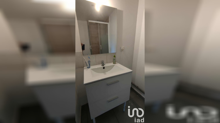 Ma-Cabane - Vente Appartement Aubagne, 22 m²