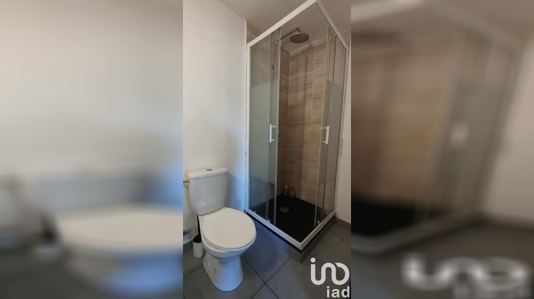 Ma-Cabane - Vente Appartement Aubagne, 22 m²