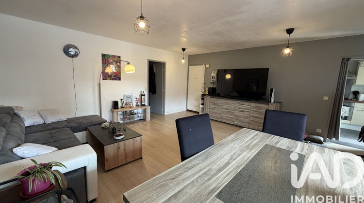 Ma-Cabane - Vente Appartement Aubagne, 76 m²