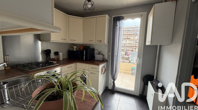 Ma-Cabane - Vente Appartement Aubagne, 76 m²