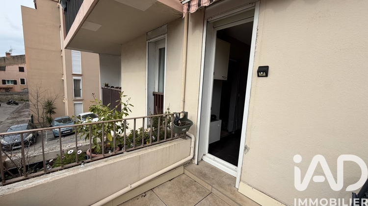 Ma-Cabane - Vente Appartement Aubagne, 76 m²