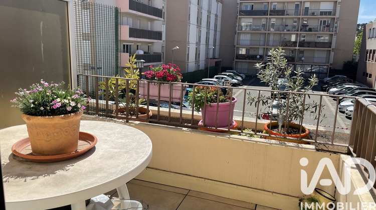 Ma-Cabane - Vente Appartement Aubagne, 76 m²