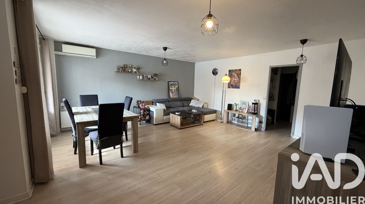 Ma-Cabane - Vente Appartement Aubagne, 76 m²