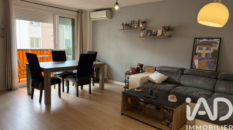 Ma-Cabane - Vente Appartement Aubagne, 76 m²