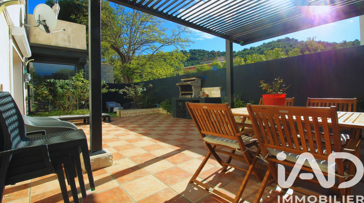 Ma-Cabane - Vente Appartement Aubagne, 114 m²