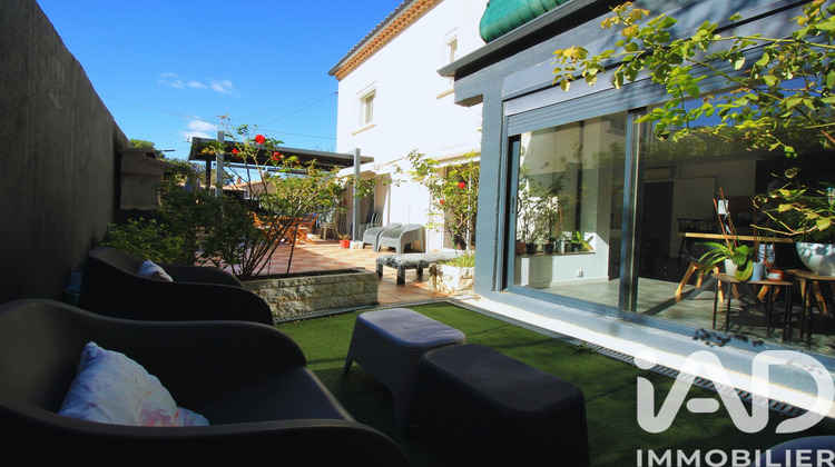Ma-Cabane - Vente Appartement Aubagne, 114 m²