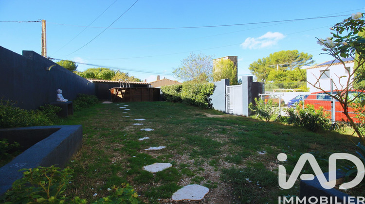 Ma-Cabane - Vente Appartement Aubagne, 114 m²