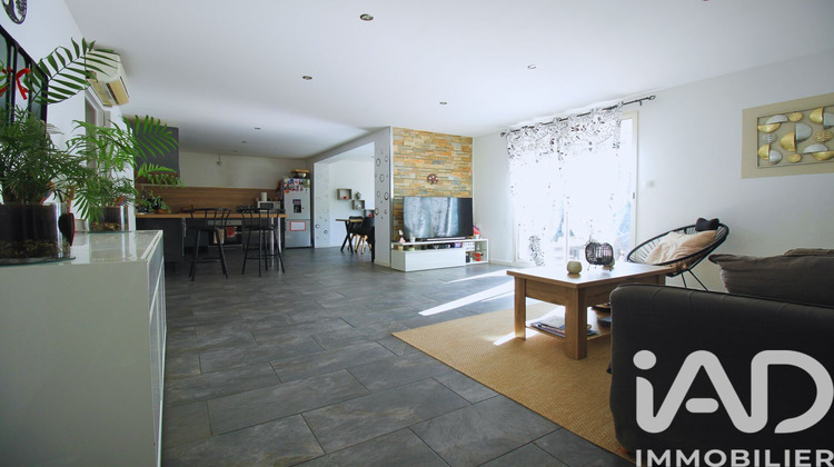 Ma-Cabane - Vente Appartement Aubagne, 114 m²