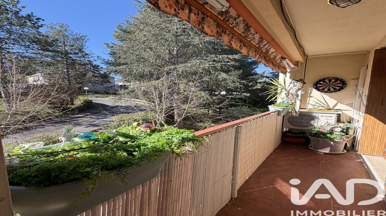 Ma-Cabane - Vente Appartement Aubagne, 64 m²