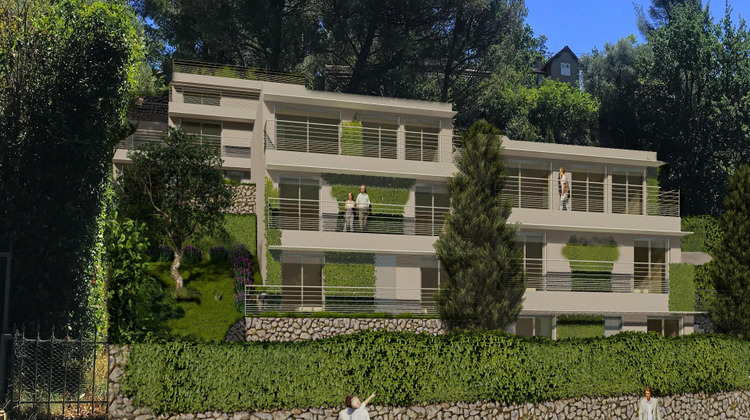 Ma-Cabane - Vente Appartement AUBAGNE, 110 m²