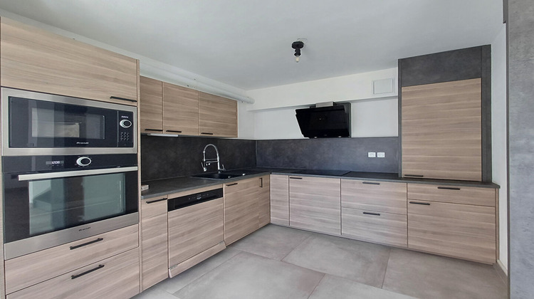 Ma-Cabane - Vente Appartement AUBAGNE, 70 m²