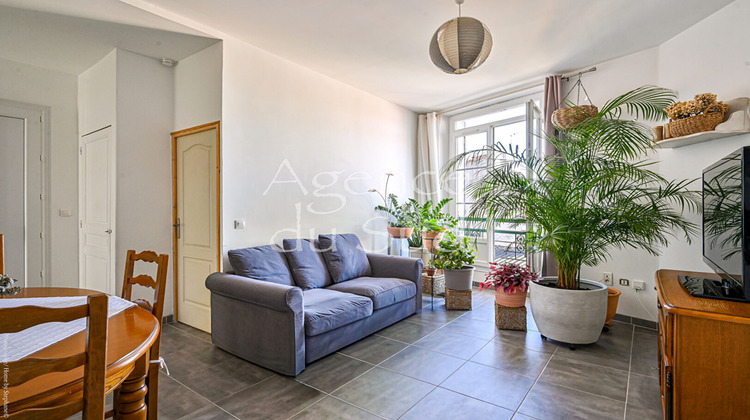 Ma-Cabane - Vente Appartement AUBAGNE, 57 m²