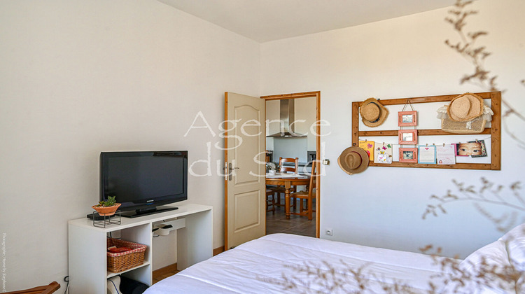 Ma-Cabane - Vente Appartement AUBAGNE, 57 m²