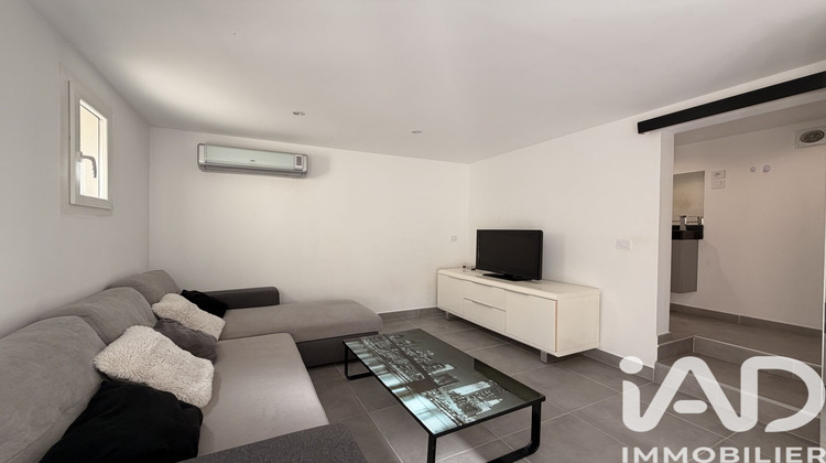 Ma-Cabane - Vente Appartement Aubagne, 19 m²