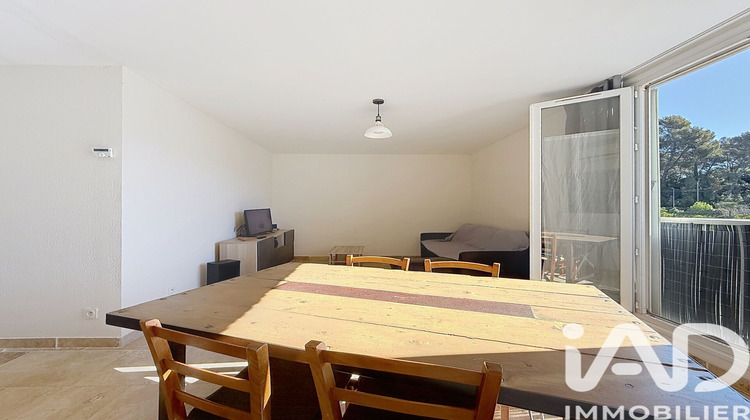 Ma-Cabane - Vente Appartement Aubagne, 79 m²