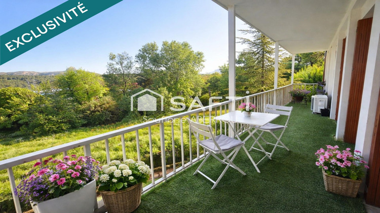 Ma-Cabane - Vente Appartement Aubagne, 68 m²