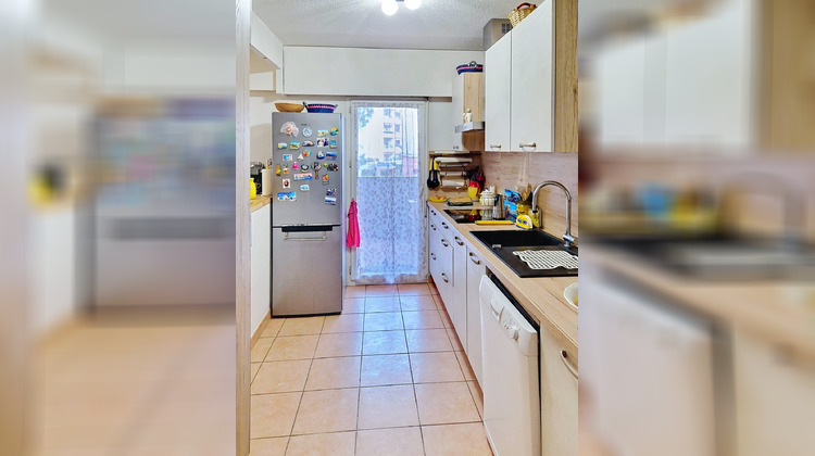 Ma-Cabane - Vente Appartement Aubagne, 63 m²