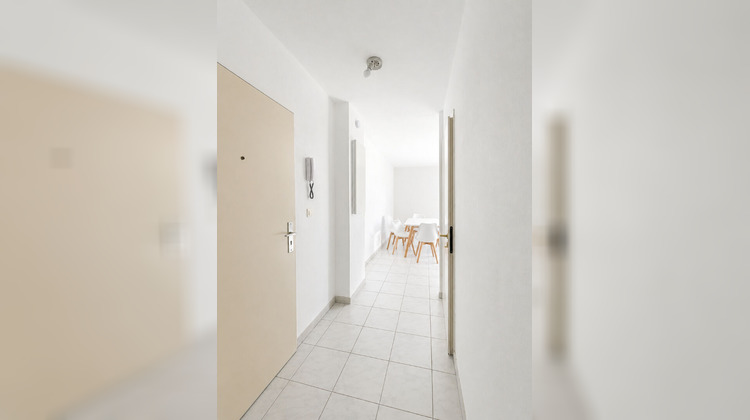 Ma-Cabane - Vente Appartement AUBAGNE, 48 m²