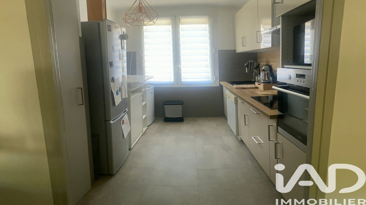 Ma-Cabane - Vente Appartement Aubagne, 53 m²