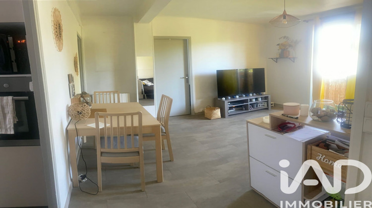 Ma-Cabane - Vente Appartement Aubagne, 53 m²