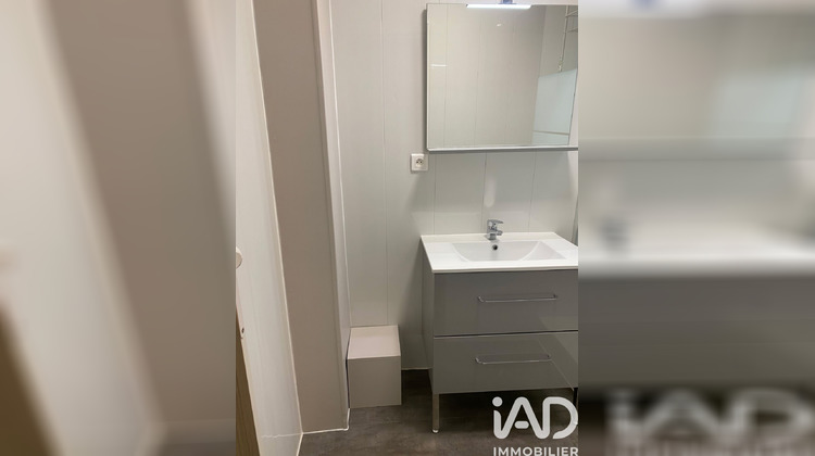 Ma-Cabane - Vente Appartement Aubagne, 53 m²