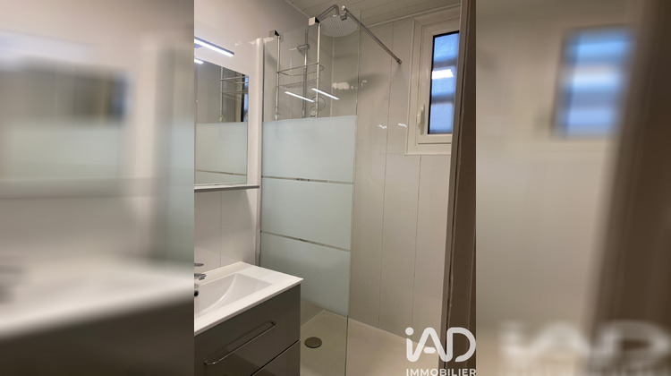Ma-Cabane - Vente Appartement Aubagne, 53 m²