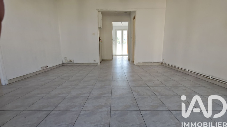 Ma-Cabane - Vente Appartement Aubagne, 65 m²