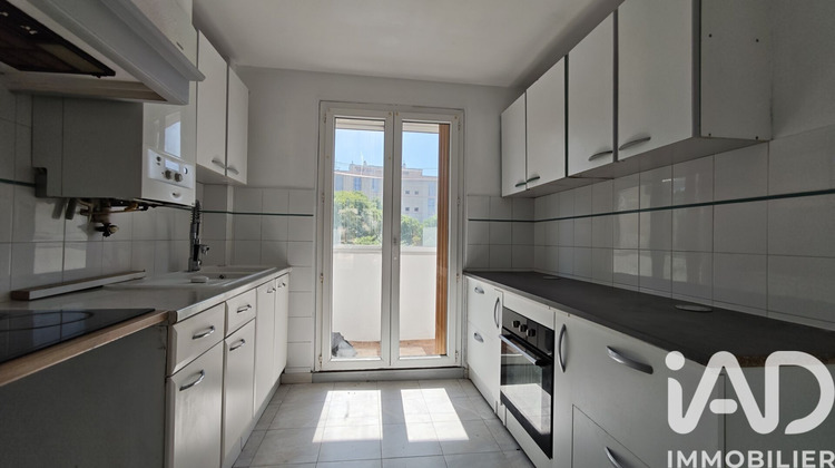 Ma-Cabane - Vente Appartement Aubagne, 65 m²