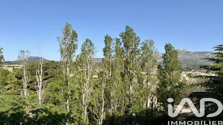 Ma-Cabane - Vente Appartement Aubagne, 32 m²