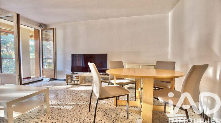 Ma-Cabane - Vente Appartement Aubagne, 63 m²