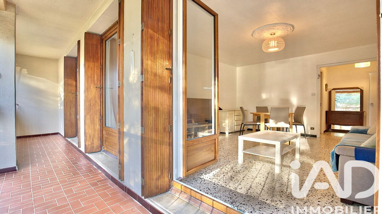Ma-Cabane - Vente Appartement Aubagne, 63 m²