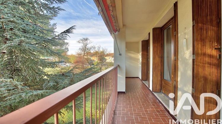 Ma-Cabane - Vente Appartement Aubagne, 63 m²