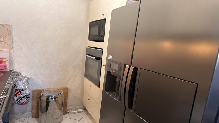 Ma-Cabane - Vente Appartement Aubagne, 32 m²