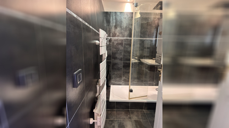 Ma-Cabane - Vente Appartement Aubagne, 32 m²