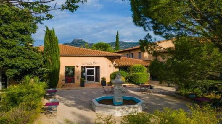 Ma-Cabane - Vente Appartement AUBAGNE, 13 m²