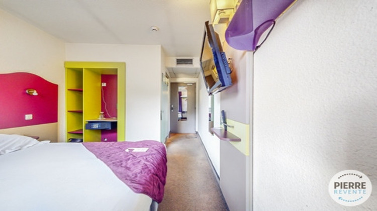 Ma-Cabane - Vente Appartement AUBAGNE, 13 m²