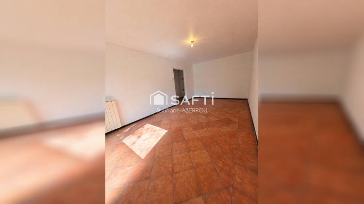 Ma-Cabane - Vente Appartement Aubagne, 47 m²