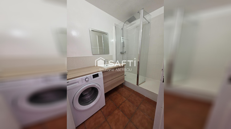 Ma-Cabane - Vente Appartement Aubagne, 47 m²